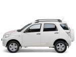 Daihatsu Terios Diva 2012 года